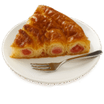 Баница с локум – сладка домашна баница от Koko Foods Казанлък