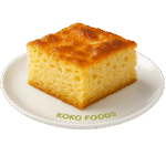 Макарони на фурна – домашно ястие от Koko Foods Казанлък