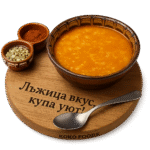 Шкембе чорба – традиционна българска супа с чесън и оцет от Koko Foods Казанлък