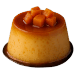 Крем карамел с тиква – домашен десерт от Koko Foods Казанлък