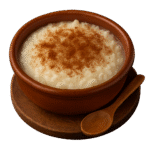 Мляко с ориз – домашен десерт от Koko Foods Казанлък