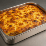 Домашна мусака – Koko Foods, Казанлък