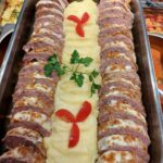 Руло Стефани – класическо основно ястие от Koko Foods Казанлък