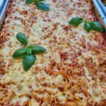 Спагети Болонезе с кайма и доматен сос – готова порция от Koko Foods Казанлък